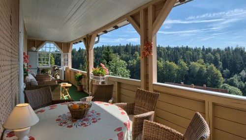 Feldbergblick - Foto 3