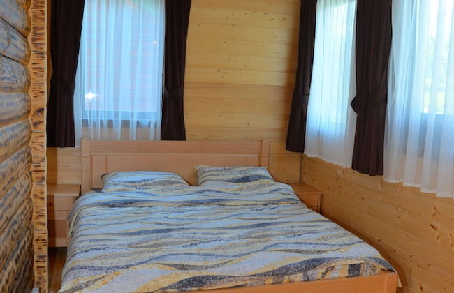 Zagrad Homes in Zabljak - Foto 14