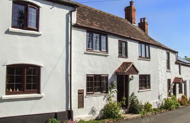 Herefordshire Holiday Cottages - Foto 1