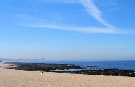 Casa do Remo Praia da Aguda - Foto 15