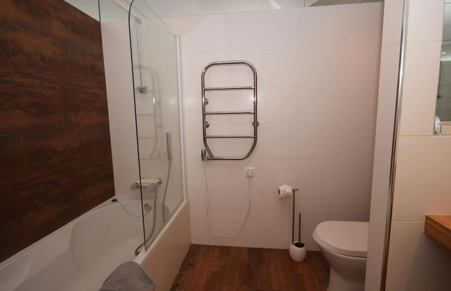 Attractive Apartment in Albufeira With sea View - Photo 17