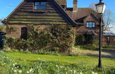 Cosy Rural Retreat, Sleeps 3 & Petfriendly - Foto 47