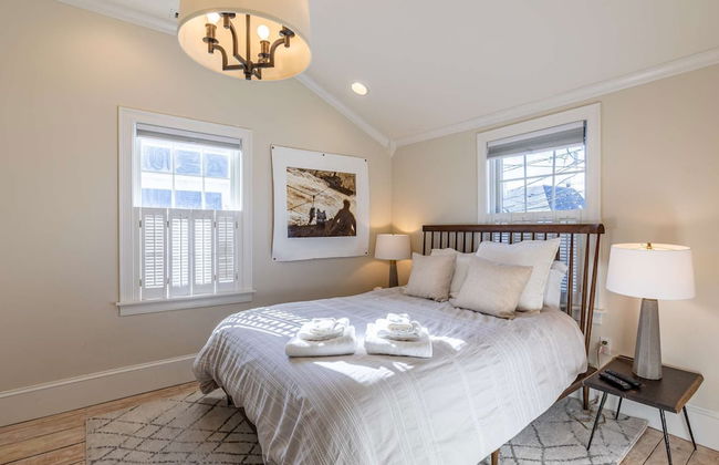 Blue Water: The Cottage - Foto 35