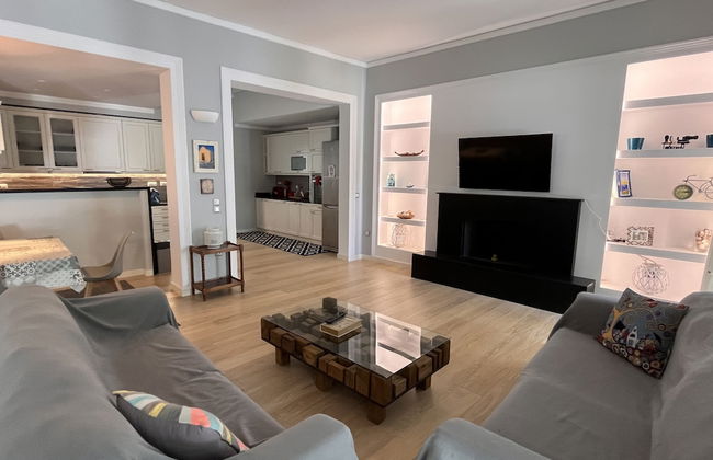 The Elegant Summer House - Foto 1