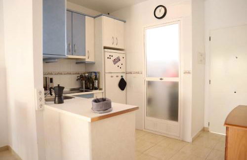 2 bed penthouse, Bolnuevo - Foto 12
