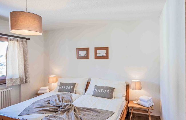 Chesa Mulin - Foto 2