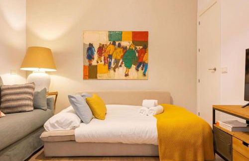 Angeles 6- Giralda Luxury by Valcambre - Foto 26