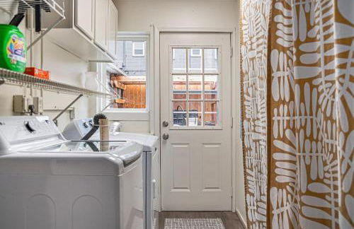 Relaxing Spot with Zen Garden & Year-Round Hot Tub - Foto 29