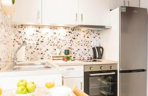 Focolare Corfiot Residence, Sinarades - Foto 11