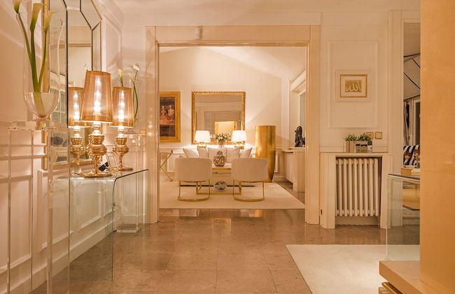 Luxury Stylish Penthouse - Foto 15