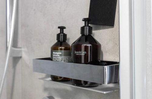 TRABER APARTMENTS modern gemütlich zentral - Foto 17