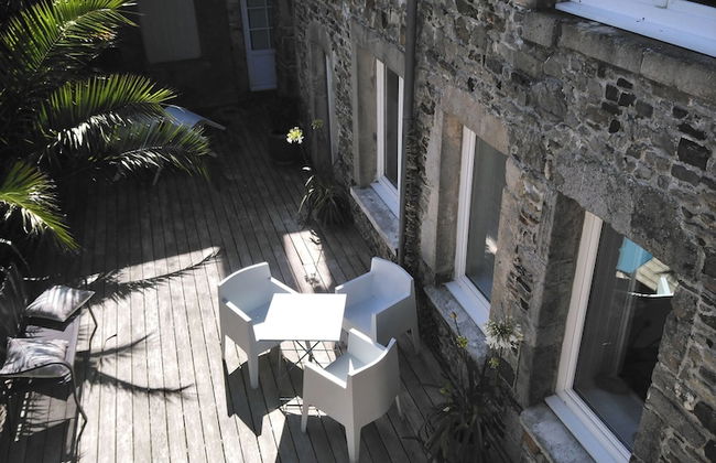 Isles Les Ecrehous - Photo 23