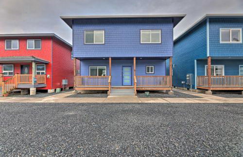 Sanderling Sea Cottages, Unit 6 with Beach Access! - Foto 23