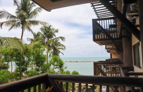 Apartamento em Barra Bali, Resort de Luxo, Barra de São de Miguel - 223 - Foto 54