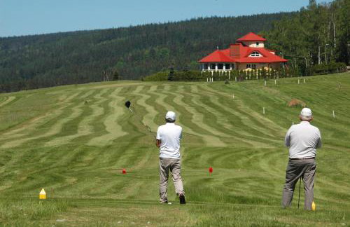 GolfSPA Golfowa Wioska - Foto 34