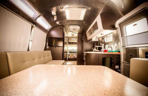 Pristine Airstream Nestled on a Beautiful Ranch in Southern California - Foto 36