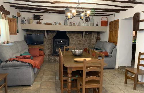 Casas Rurales Cortijo Cerro Fuentes Nuevas - Foto 19