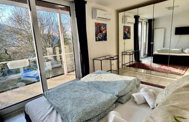 Villa Plesse - exklusiv und geräumig wohnen nahe Göttingen - Foto 10