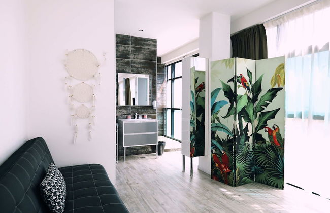 Apparthotel La Girafe - Foto 16