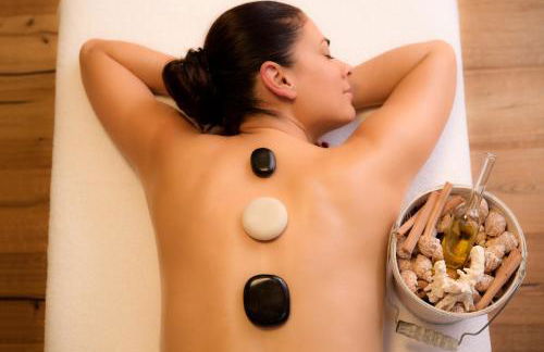 "Fewo am Dorfplatz" - Annehmlichkeiten von 4-Sterne Familien-und Wellnesshotel Viktoria können mitgenutzt werden - Photo 20