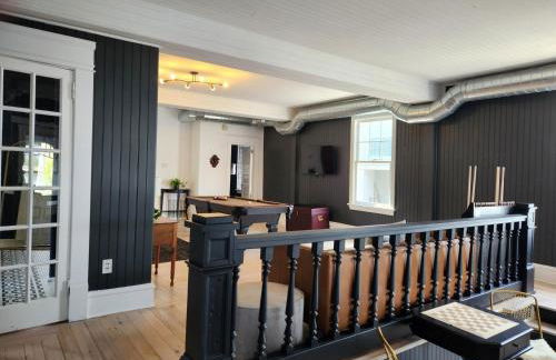 The Capone House-Historic Bayfront Home w/hot tub - Foto 56