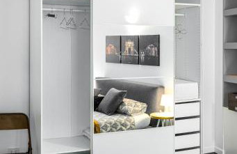 Cosy Nest in the heart of Brera - Foto 10