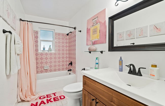 Casita Cerritos - Foto 26