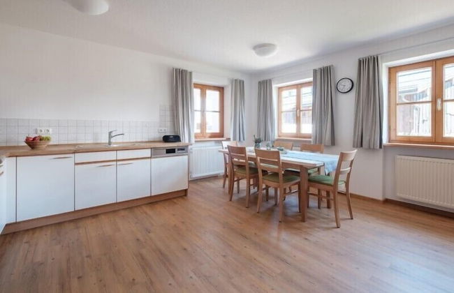 Haflingerhof - Kematsried - Foto 34