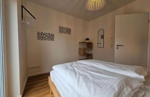 BETTER l modern apartment l Tischkicker - Foto 23