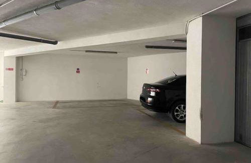 Attico Acquaviva vicino Centro Storico - Foto 12