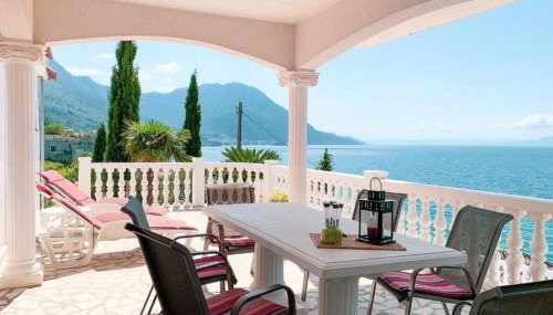 Villa Amarila - Foto 5