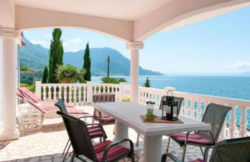 Villa Amarila - Foto 5