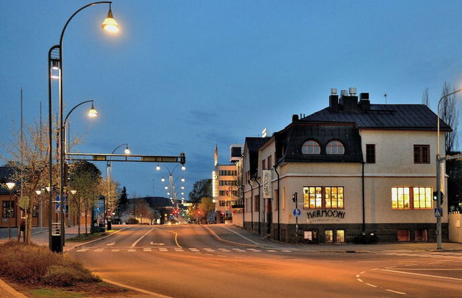 Harmooni Suites - Foto 1