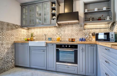 Holiday Home Rika by Interhome - Foto 33