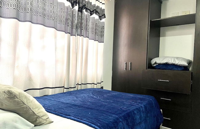 Apto Super Cómodo al Norte de la Ciudad - Foto 20