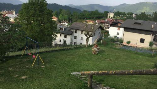 La casa di Rosy - Foto 4, Garden, Garden view