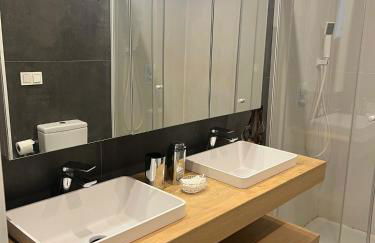 Palacete Frente al Casco Viejo de Bilbao - Foto 60