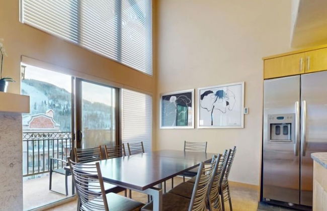 The Landmark - Foto 58