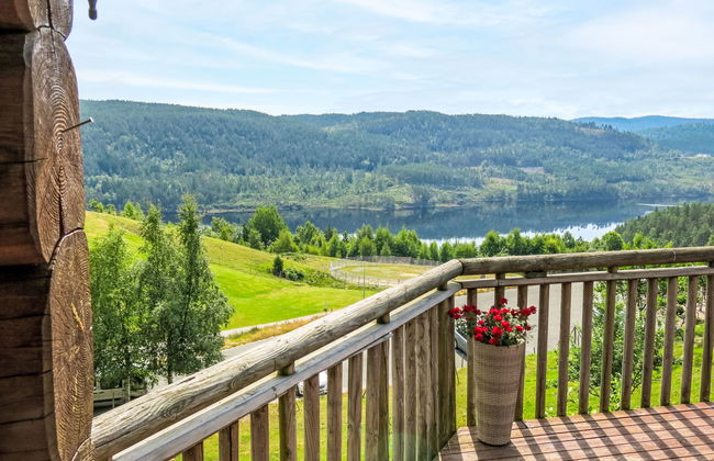 Lindefjeldbu - Foto 2