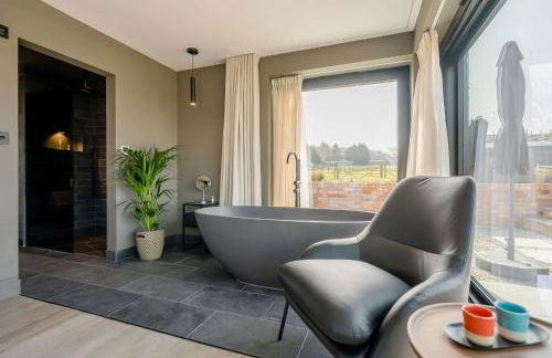 The Hayloft by Bloom Stays - Foto 13