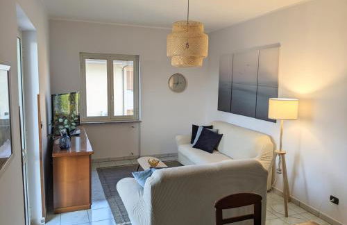 Sole di Davoli - Three Bedroom Apartment - Foto 8