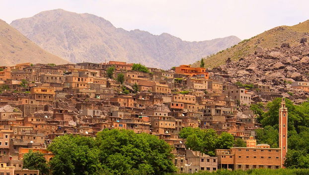 Imlil Village and Kik Plateau Day Trip - Foto 4