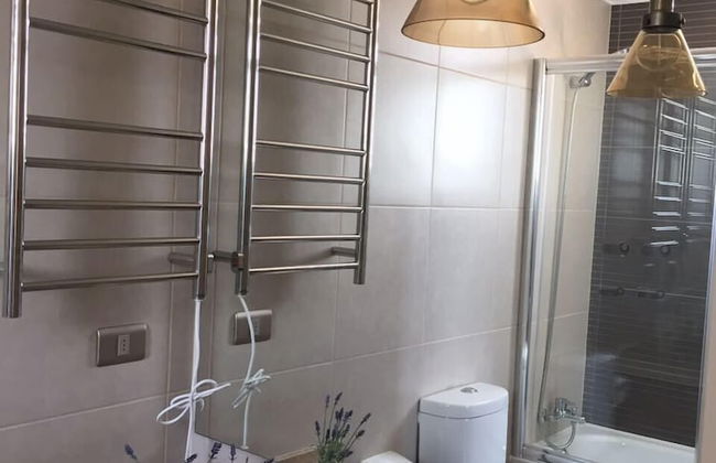 Aqua Spa Reñaca - Photo 20