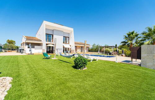 Villa Nimaf - Sa Planera by PriorityVillas - Foto 38