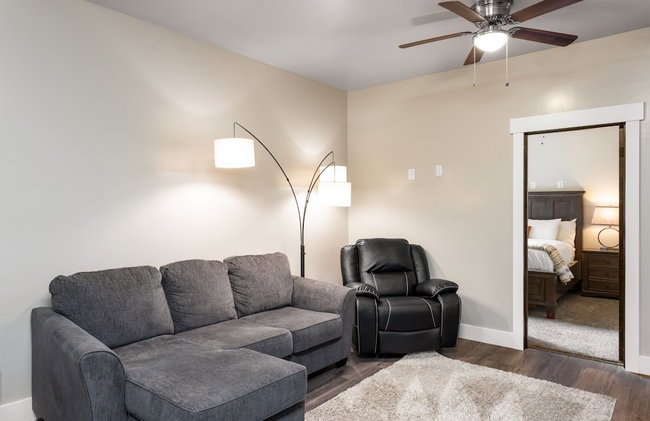 The Yellowstone Hideaway Unit C - Foto 41