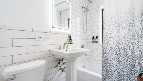 Apartment by the lake - Foto 5