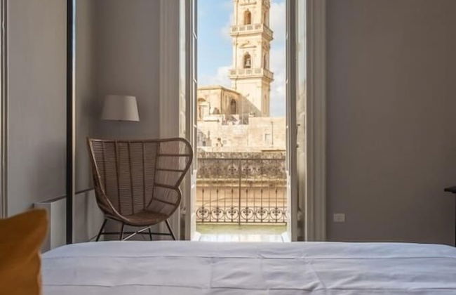 PALAZZO GARZIA - Dimora Storica - Foto 22