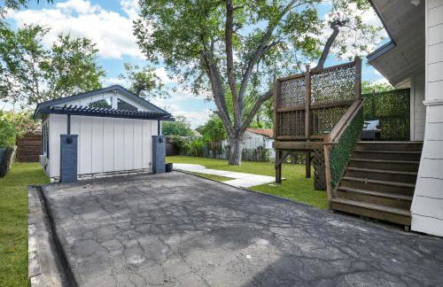 Longhorn- A Birdy Vacation Rental - Foto 47