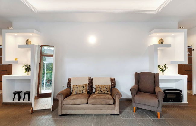 Casa Lomo El Aire Sterlizia in Tegueste - Foto 9