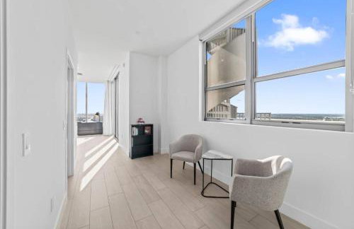 2BR Ocean Penthouse - Private Terrace & Hot Tub - Foto 52